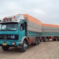 مكينة ١٣٠ • قير ١١٠ • دبل