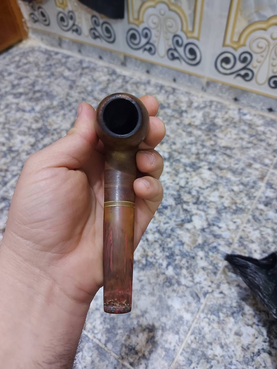 من رخصة الادمن 
انتيكات قديمه بايب تدخين غليون ثمانينات وتسعينات من اجود انواع الخشب كله اصلي ليس صيني التفاصيل موجودة بالصور
كل شي وسعره والي ياخذهن كلهن اله خصم


**إذا كنت صاحب هذا الإعلان وتريد حذفه لأي سبب، رجاءا أرسل رسالة إلى الدعم الفني**