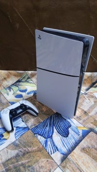 بلايستيشن ٥ • ويّه العاب هواي • كربلاء