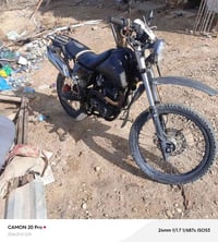 ماطور ٢٥٠ • كهربائيات كاملة • قفاز