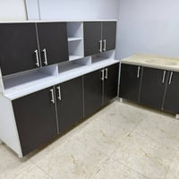 كاونتر ٢م • سنك ١٢٠سم