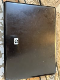 لابتوب HP • مواصفات بالصور • غزاليه بغداد