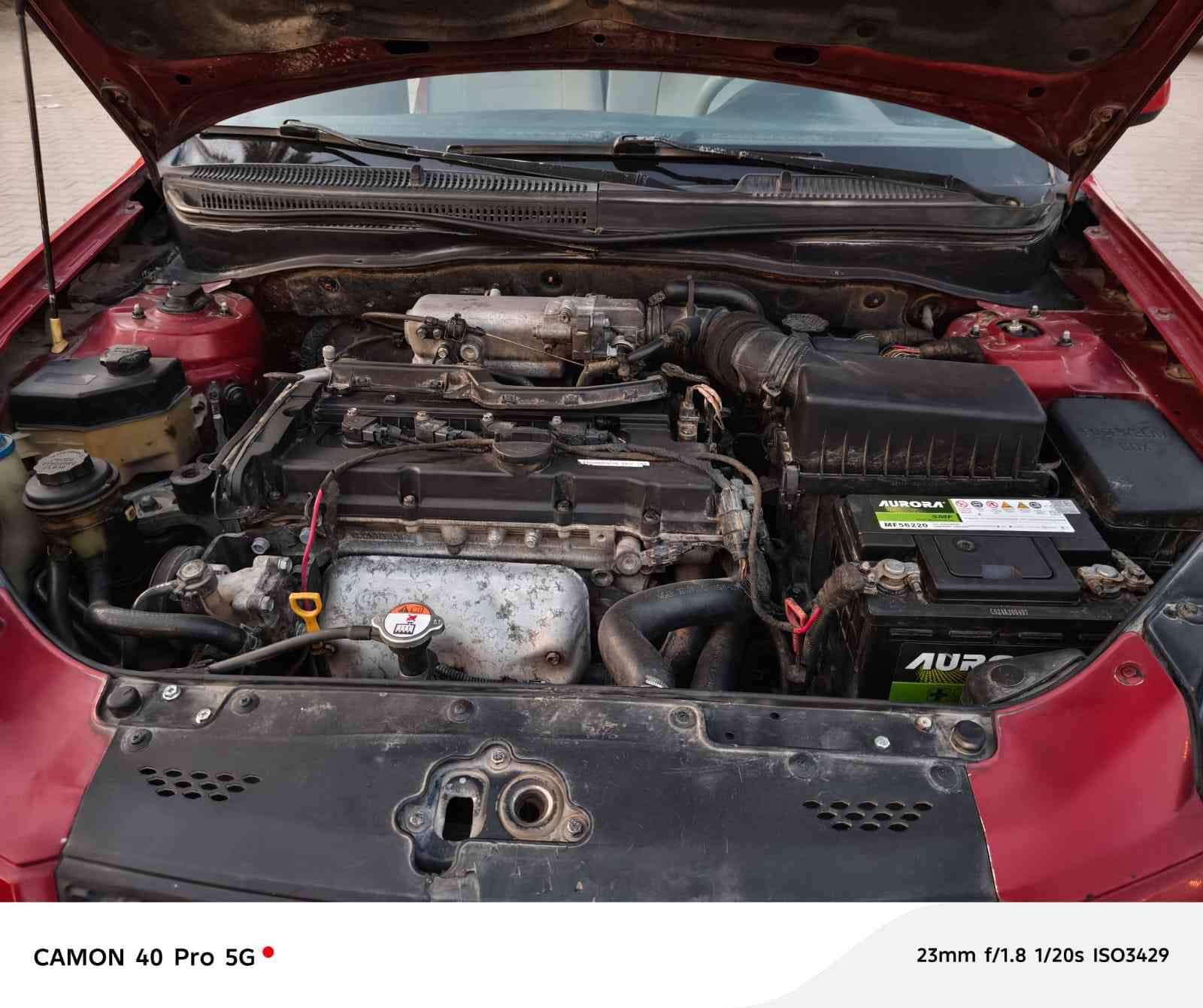 كيا ريو 2007 رقم انكليزي باسمي تحويل ثاني يومي 
سياره حلوه ومرتبه كلشي متصرف عليها بس صدر 
مكاني بغداد جكوك شارع قمر بني هاشم السعر 75 وبيها مجال للشراي والسوك كلشي بي والله يرزق الجميع يارب 🙏 
للاستفسار ***********
