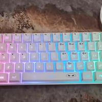 كيبورد • ماجيجي