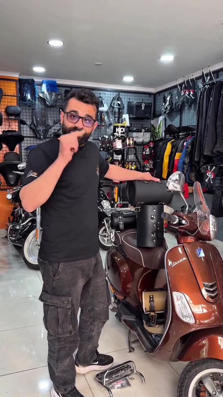 🏍️HD Daher Group🛵
+9613127612📞
📍*العنوان: الشياح عين الرمانة خلف معرض سيارات الجعفري شارع البكاسيني


**إذا كنت صاحب هذا الإعلان وتريد حذفه لأي سبب، رجاءا أرسل رسالة إلى الدعم الفني**