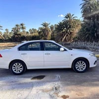 اوبتيمه خليجي • ٢٠٠٩ • مكينة ٢٠٠٠