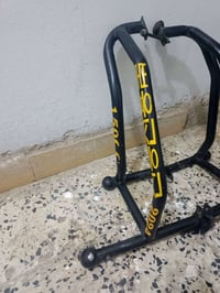 درع محرك • سفيان • قابل تفاوض