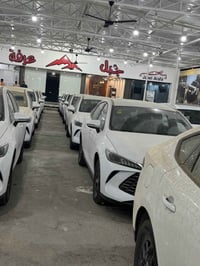 جن بلاص • موديل ٢٠٢٥ • الكريعات