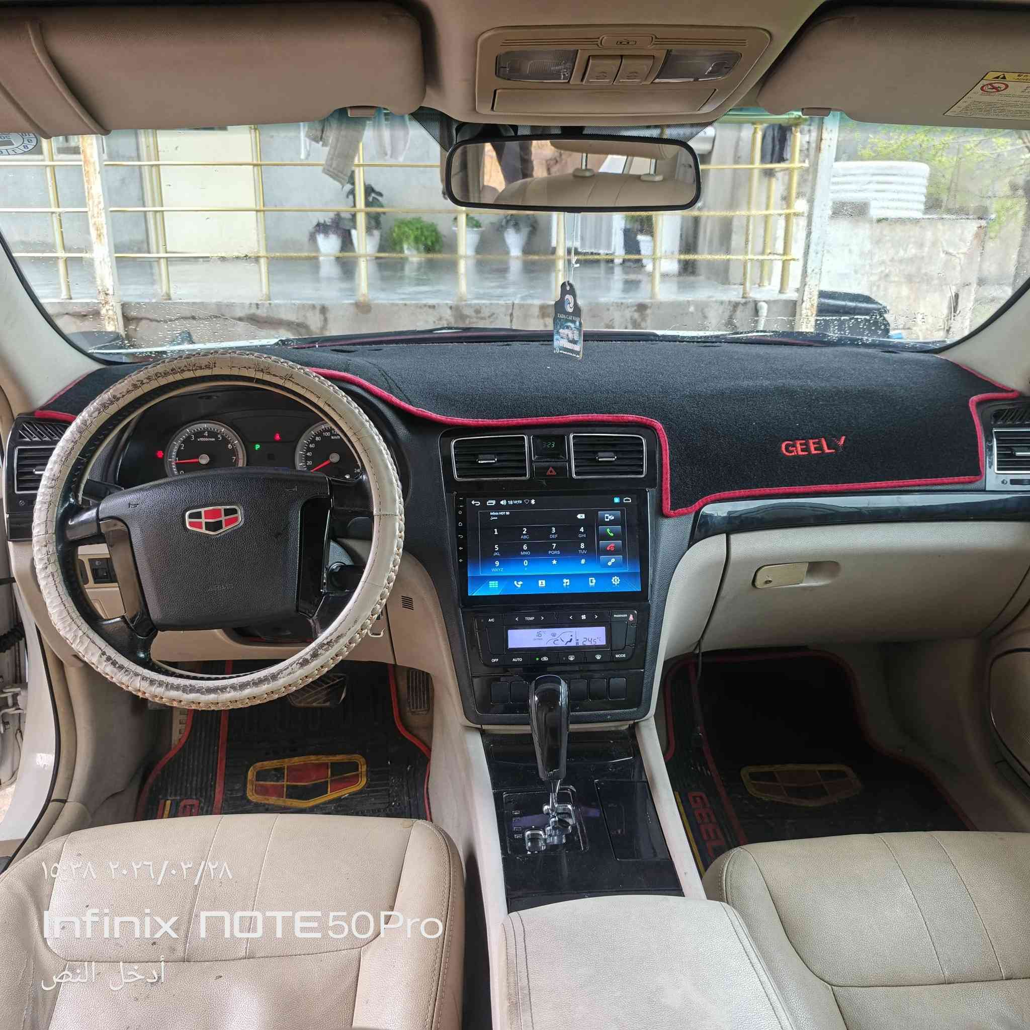 بل قصط بيدون صبغ بسمي سنويه جديد هزه فحص جديد كير محرك شرط صدر جديد تايرات نضيف تبريد كهربائيات شرط ***********
***********
