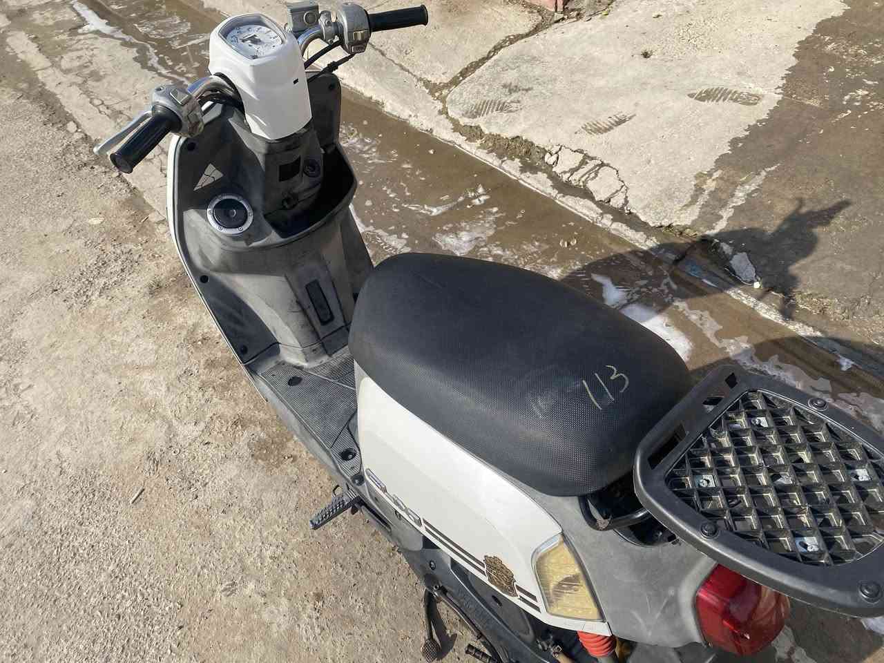 لبيع دراجه بوليس كابرييتر اوراقههه كامله صارهه شهر نازله رمبه السعر ٩٠٠ وبيهه مجال مكاني بغداد البنوك الاستفسار *********** واتساب فقط جيب فيتر وافحص
