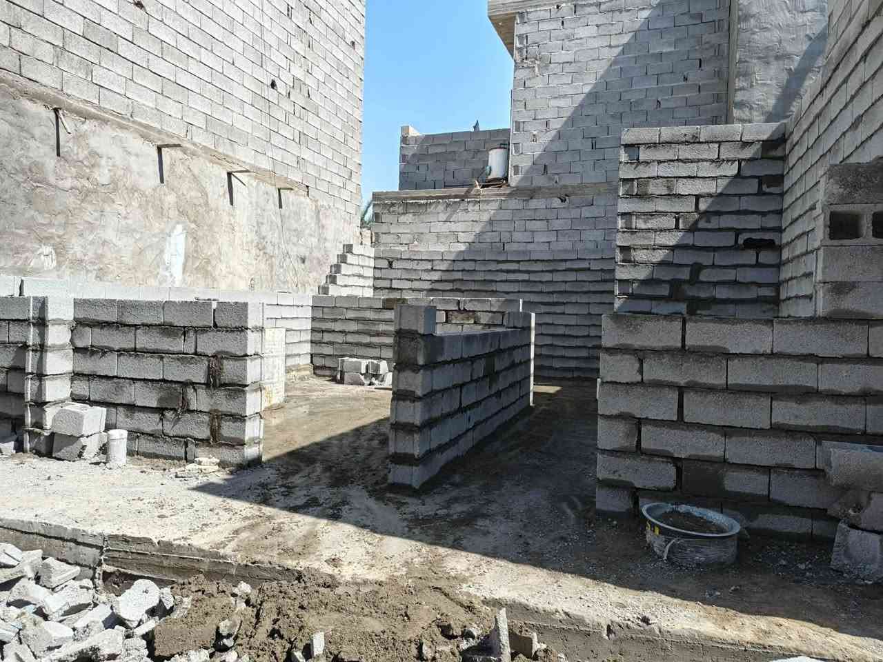 السلام عليكم يوجد كادر خلفات بناء درجه اولى بأسعار مناسبة #نشتغل مزارع قطع محلات وكافة انواع البناء
لتواصل ***********بي واتساب اسعار مناسبه
***********شغل درجة أولى
