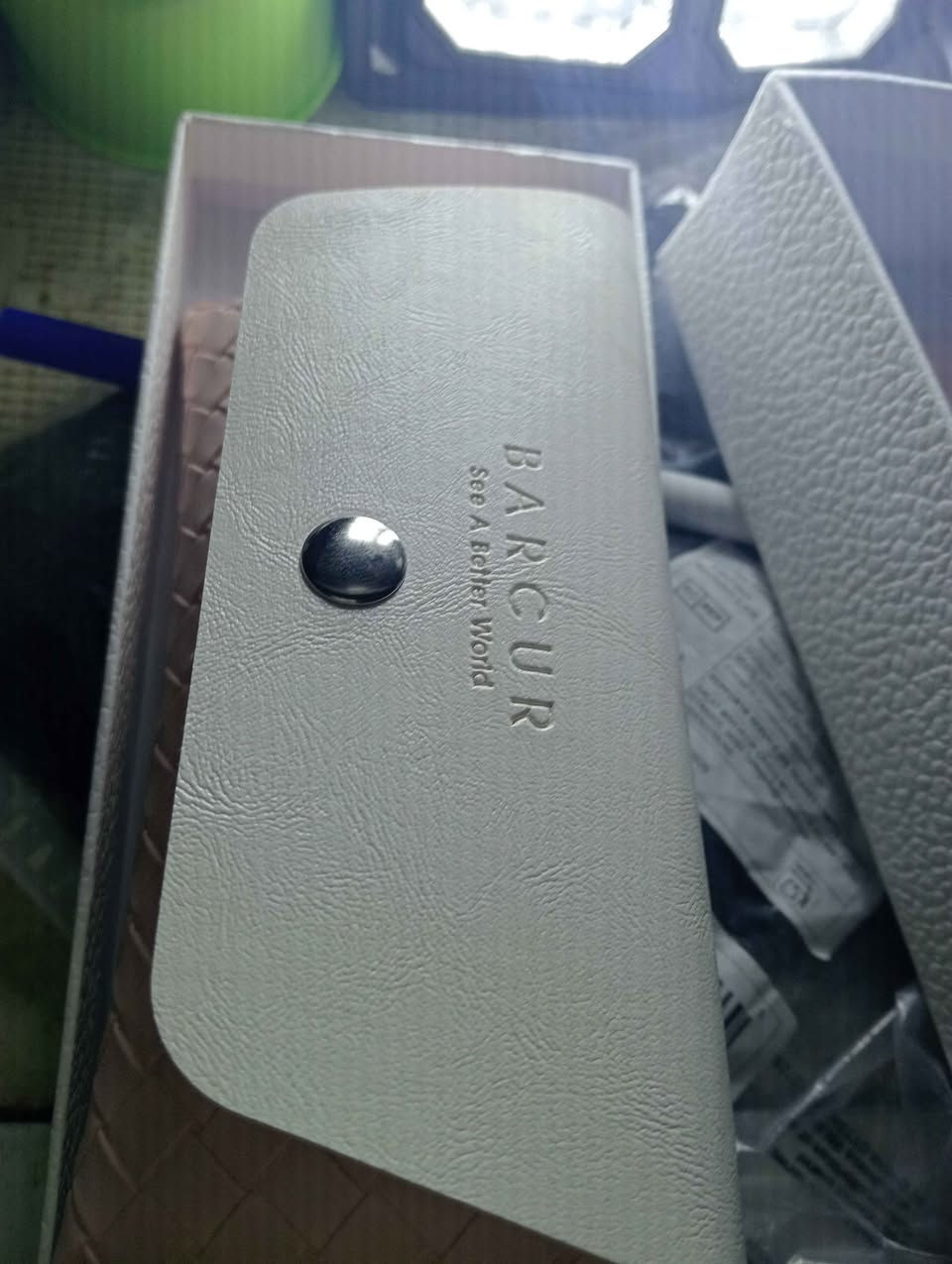 نضارات 13 وتوصيل مجاني بغداد, العراق


**إذا كنت صاحب هذا الإعلان وتريد حذفه لأي سبب، رجاءا أرسل رسالة إلى الدعم الفني**