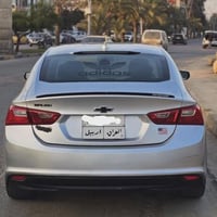 ٢٠١٨ • محرك وكير جديد • صبغ البوند