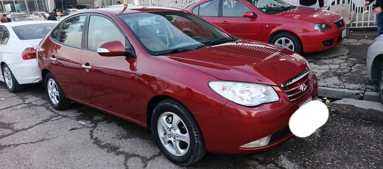 السلام عليكم
النترا 2011 مقدس 
بدون ضرر رقم اربيل 
رقم قديم 
سنويه عظم 
سياره جديده 
شرط طخمه ما مفتوح 
مكفولة كفاله عامه 
للاستفسار اتصل
***********
***********
