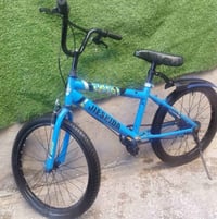 بسكليت • ٢٠ انش • حي عسكري