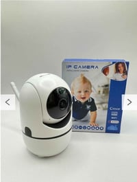 كاميرا مراقبة • غير مستخدمة • السليمانية