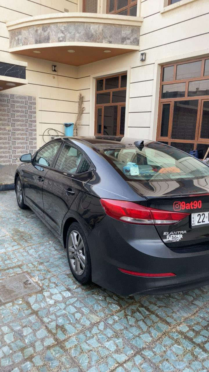 السلام عليكم
للبيع النترا ٢٠١٨ 
فول مواصفات 
قطعه صبغ فقط
مكينه كير بلادي 
تحويل وكاله 
مكانها فلوجه
السعر ١٢٠
***********
