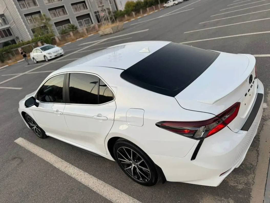 سە رەتا بە ناوی خوای گەورە  تویتا کامری مودیل ۲۰۲٤ مواسفات se بلاک سەیارەکە تەنها ۲۱ مایل ڕۆیۺتووە دووپارچەی بۆیاخ نۆنیت وچاملاخ بێ ناوگرتن .ڕەقەم سلیمانیە بەناوی خۆمە. ژ.م۰۷٥۱٥۱۷۲۳٨٦یان ۰۷۷۳٤٤۳۱٥۱۰ السليمانية, العراق


**إذا كنت صاحب هذا الإعلان وتريد حذفه لأي سبب، رجاءا أرسل رسالة إلى الدعم الفني**