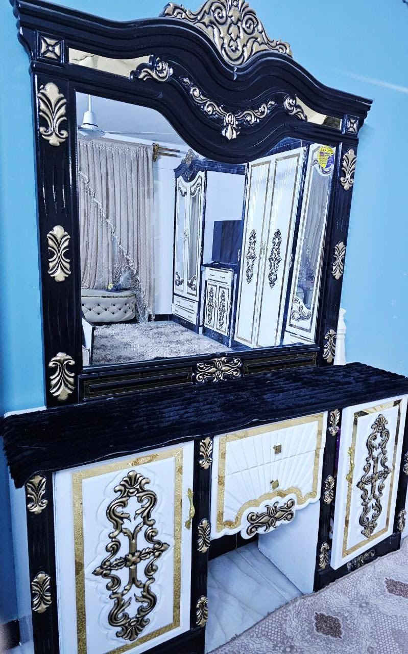 غرفه صاج عراقي نظيفه
السعر مليونين و300
العنوان الشعب


**إذا كنت صاحب هذا الإعلان وتريد حذفه لأي سبب، رجاءا أرسل رسالة إلى الدعم الفني**