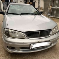 سني 2001  ياباني للبيع محرك 1600 كير ومحرك وتبريد بشرط صدر عام جديد زو...