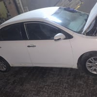 أريو • ٢٠١٧ • كير وموتور كفالة