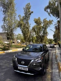 للبيع أو المراوس | نيسان روج 2023 – فئة AWD 🔹 الموديل: 2023 🔹 الفئة: A...
