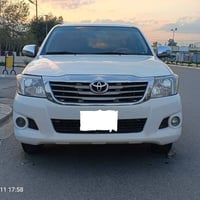 تويوتا مرزیە • ٣٠٠٠٠٠ كم • أربيل