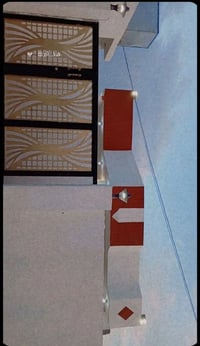 الشهامه • 600م • بيت محصن