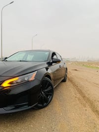 التيما SR • ٢٠١٩ • رادار 360