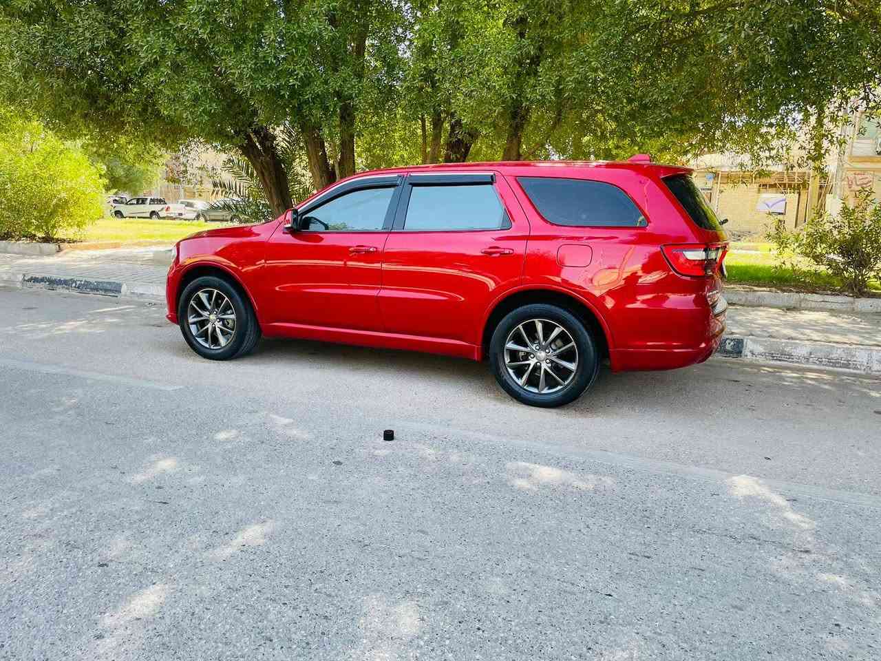 سلام عليكم للبيع. دوج.دورنكو. موديل 2017 وارد. امريكي. صور. الحادث مرفوقه بل منشور موصفات. GT محرك V6/3600 الموصفات. كشنات. جلد اربع تبريد قطع.سبعه راكب. فول. موصفات. واحد. على. واحد. منعدى. الفتحه./رادار امامي اشاير مري +شفط. + حساس. كامره. دواره. شاشه كبيره داخل جلد فول. كهرباء سياره. جديده. وجاهزه. من كلشي. كير. محرك. حداديه. تخم ًتاير. تبريد. تدفئه كله. شغال مشروع. وطني. تحويل ثاني. يوم السعر(185) الستفسار اتصل /***********/ عنوان. سياره كربلاء. المقدسه. اخوان. بيع. فقط مكلف. مكلف. بنشر
