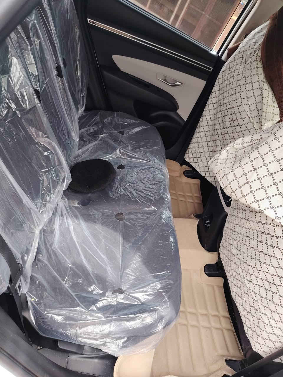 سلام عليكم
للبيع توسان ٢٠٢٢ خليجي رقم بصره تحويل ثاني يوم
سياره مكفوله من ضربه وصبغ ودحجه ماشيه ٢٢ بعدهي زيرو ع وضع شركه
العنوان بصره
***********
