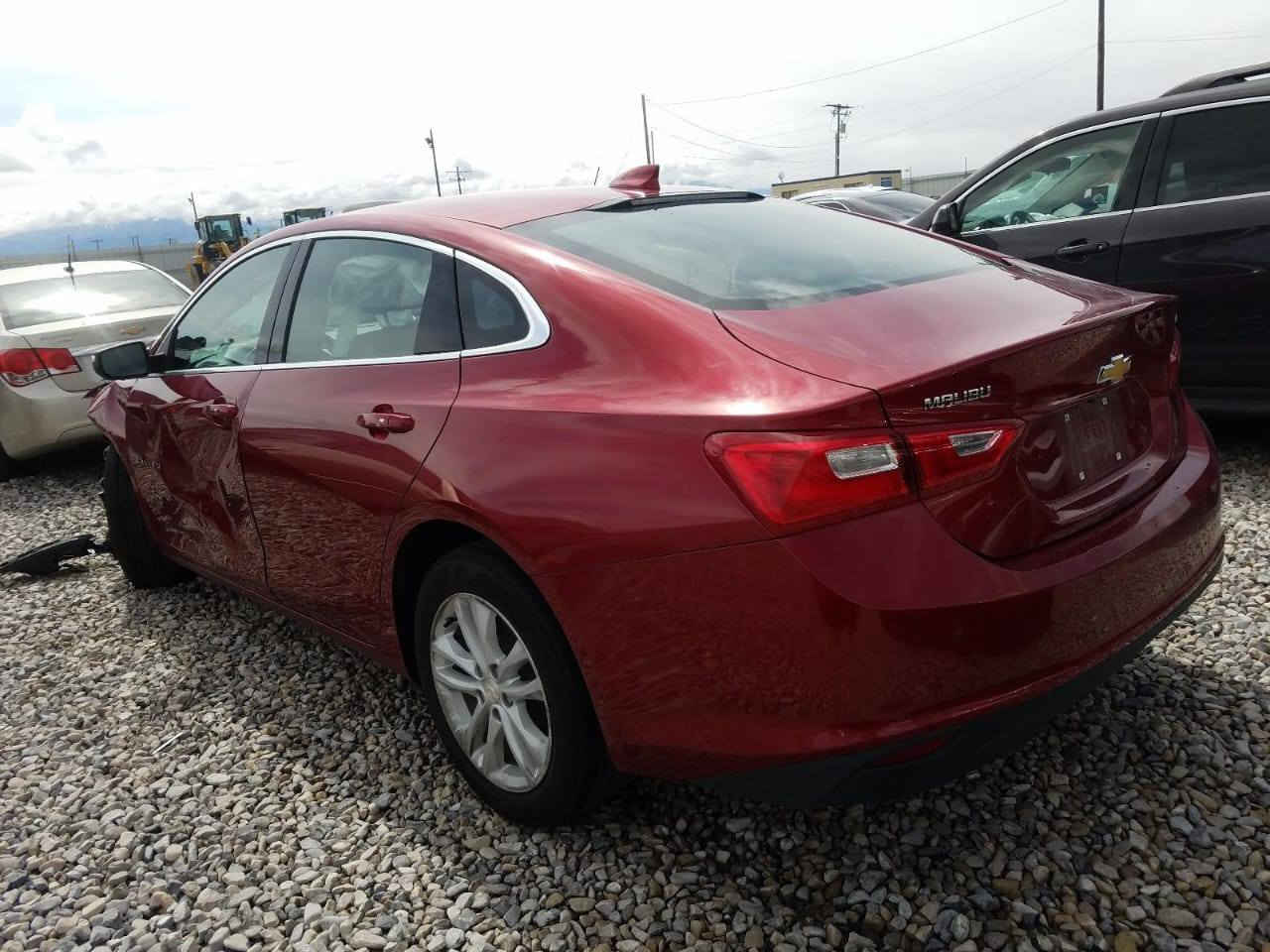 السلام عليكم
للبيع ماليبو 2018
الرقم أربيل دولي
سنويه هزه كلها جاهزة
_سستم ارباك كامل
المواصفات:-
بصمة ابواب وبصمة تشغيل وبصمة جنطة
محرك 1500 تيربو 
مانع انزلاق
لدات امامي نهاري
شاشة كبيرة تدعم ( Android /auto/car play)
خرائط جي بي اس
كامرة خلفية
كروز مثبت سرعة 
شاشة ضبط واعطال بالدشبول
منافذ usp 12v
حساس اطارات
4 دسك /abs
السيارة جاهزة ونظيفة كير ومحرك وتبريد ثلج
السعر  ١١٠ $
صور الضرر مرفقه مع رقم الشاصي
مكانها العلم ( ترهم أقساط اذا مقدمة زينه )
***********
