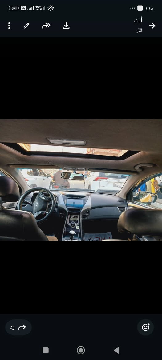 النترا فوووول فول لمتدد كامل موصفات بدون ايرباك ليبل واحد حادث قبق جنطه رقم بغداد دوليمكان كاظميه لاتصال 
***********
