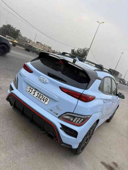 السلام عليكم كونا موديل 2022السيار ان لاين محرك 2000تيربو معروفه موصفاته ماشيه 44الف كيلو مو مايل  وارد كندي السياره عباره عن صاروخ من انطلاقه ومعدل  السعر المطلوب 190ورقه ورجاء لتقارنه بالي مهجومات واسعارهن هاي جاهزه السياره من كلشي 
***********
تحياتي للجميع
