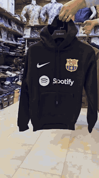 عرض خاص هودي برشلونه 
🏖️ ازياء علي طالب احلى وانسب الاسعا
💥💥تفليش تفليش💥10000💥
زورونا ستجدون ما يسركم فهنالك عروض تخفيضات
    
🤑  عرض خاص 10000💣  تخفيضات خياليه
اناقتك تكمل مع ازياء علي طالب💞

عنوان هيت شارع باب لحارة👍
للإستفسار والحجز ***********
