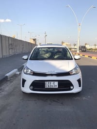 كيا بيكاس • ٢٠٢٣ • البصرة