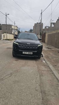 مستعجل مستعجل على البيع تم تنزيل السعر ‎النوع : جيب كومباس لمتد Jeep C...