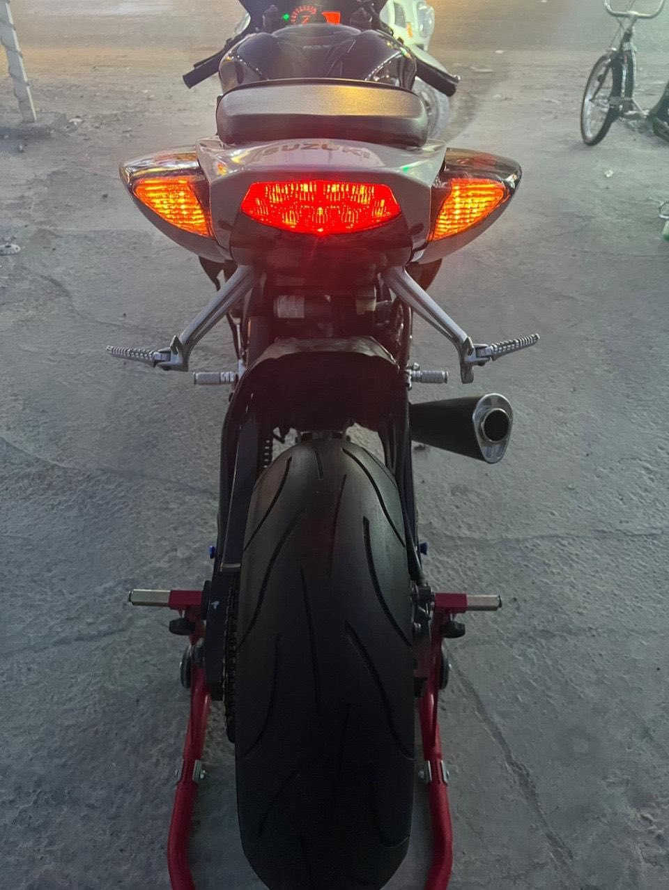 ‏تعمير￼ جكسر مكان بغداد🔥✌️


**إذا كنت صاحب هذا الإعلان وتريد حذفه لأي سبب، رجاءا أرسل رسالة إلى الدعم الفني**