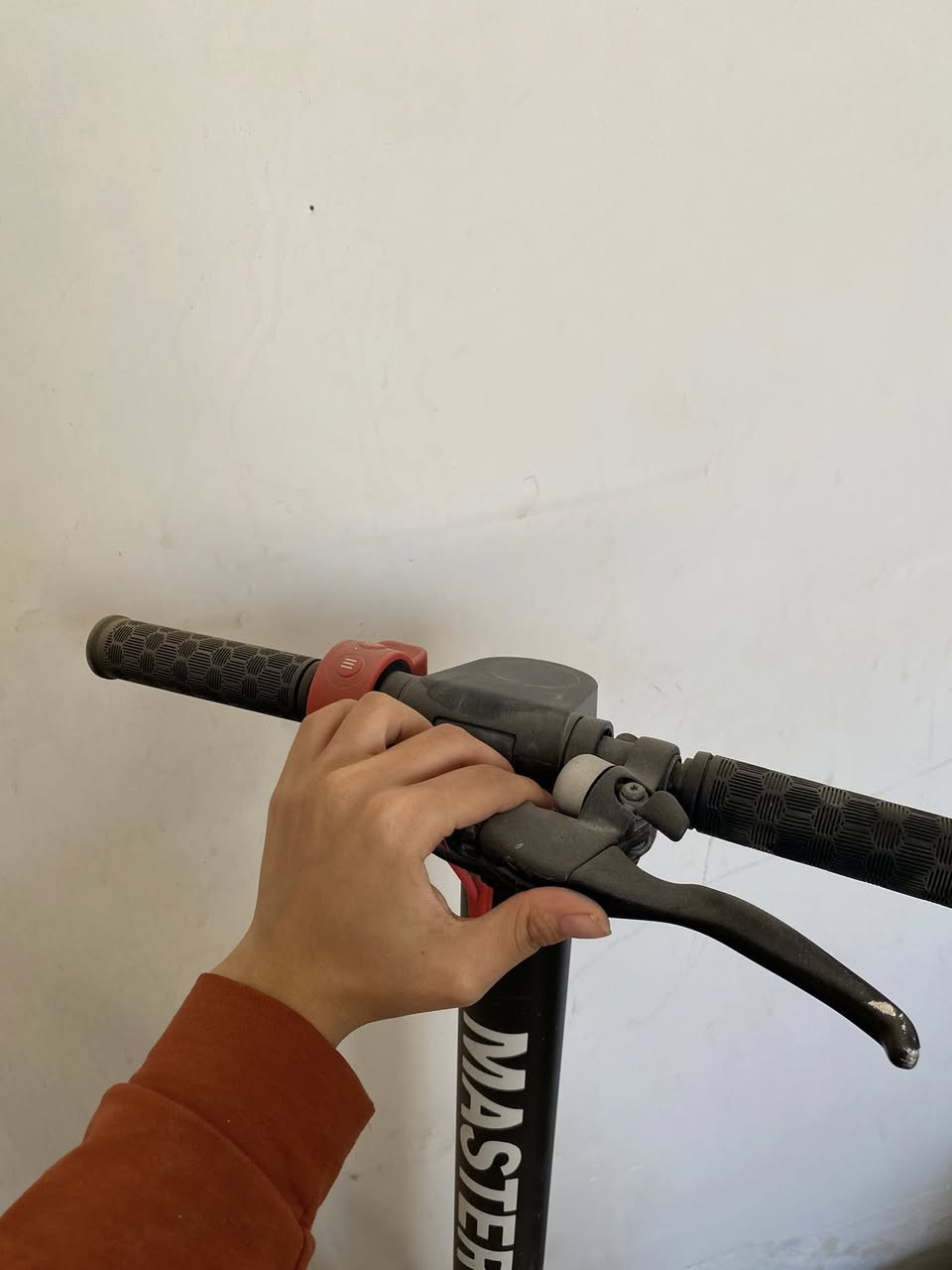 سكوتر سعر 250 كربلاء نقصه شاحنه


**إذا كنت صاحب هذا الإعلان وتريد حذفه لأي سبب، رجاءا أرسل رسالة إلى الدعم الفني**