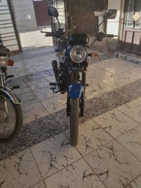 شانك م ٢٤ • جديدة • سده الهنديه