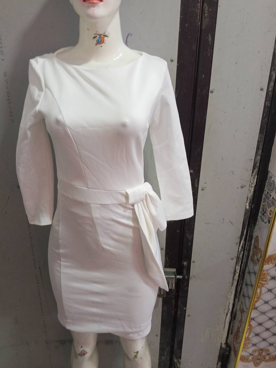 ملابس جديده وسعر مناسب و قياسات مختلفه تريد تجي خاص


**إذا كنت صاحب هذا الإعلان وتريد حذفه لأي سبب، رجاءا أرسل رسالة إلى الدعم الفني**