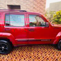 ليبرتي • 2008 • سنويه لل28