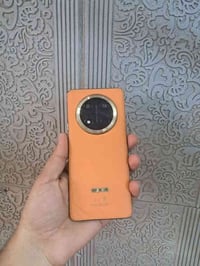 هونر X9c • خط بالشاشة • سيم ما يشتغل