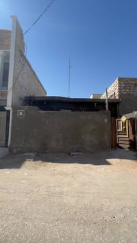 مكتب • حي الإخلاص كربلاء • ١٠٠م