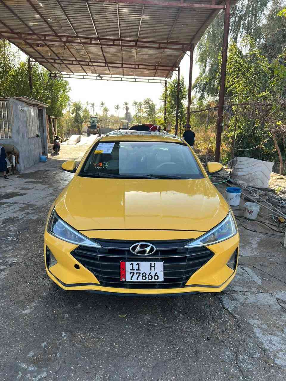 اسلام عليكم النترا موديل 20 امريكي نص فول مكينه كير حداديه تبريد تخم تاير كفاله هيه غرمات امصفر مكينه الفين دوش السياره احله من الصوره كل نقص ما بيه بيه بس جاملغ المامي امبدل الباقي ليبل واحد ماشيه 120 اصل السعر 123 أو بيه مجال المكان كربلاء طويريج الرقم ***********
