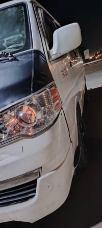 مكينة جديدة • كهربايات شغالة • نجف