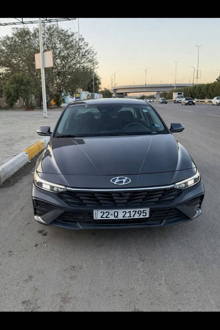 النترا موديل 2024  لون سمنتي 
🥇للبيع. فقط🥇
وارد امريكي ماشيه 20 ألف بعده بوضع الزيرو
حادثه شبر صبغ بلجاملغ فقط  بدون دواخل ايرباك كله مكفول صور الحادث بالمنشور. ‼️سويج. سيارة‼️
مواصفات
شاشه كار بلي 
رادار امامي
اهتزاز. ستيرن
ورادار خلفي
ورادار جانبي
تحديد مسار
قياده ذاتيه
تنبيه خروج عند المسار
ويل كب. لد نهاري.  لايت. زنون. بلادي 
فول تحكم ستيرن
كير اوتو +عادي
شاشه الكتروني دجتال . تنبيه. اهتزاز. بل ستيرن 
السياره بعده بوضع الشركه ومابيه ولا نقص
رقم اربيل الجديد تحويل وكاله مضمون 
. سيارة نص فوول. مكينة 2000 دوش
للأستفسار
***********
بغداد. كاظمية
💯. السعر. 164🔥
