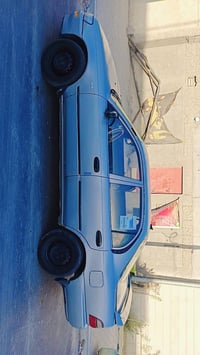 كورلا • ١٩٩٣ • محرك ١٦٠٠