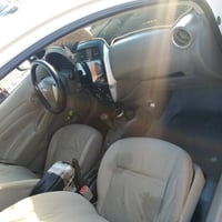 نيسان صني • ٢٠١٦ • واسط مركز المدينة