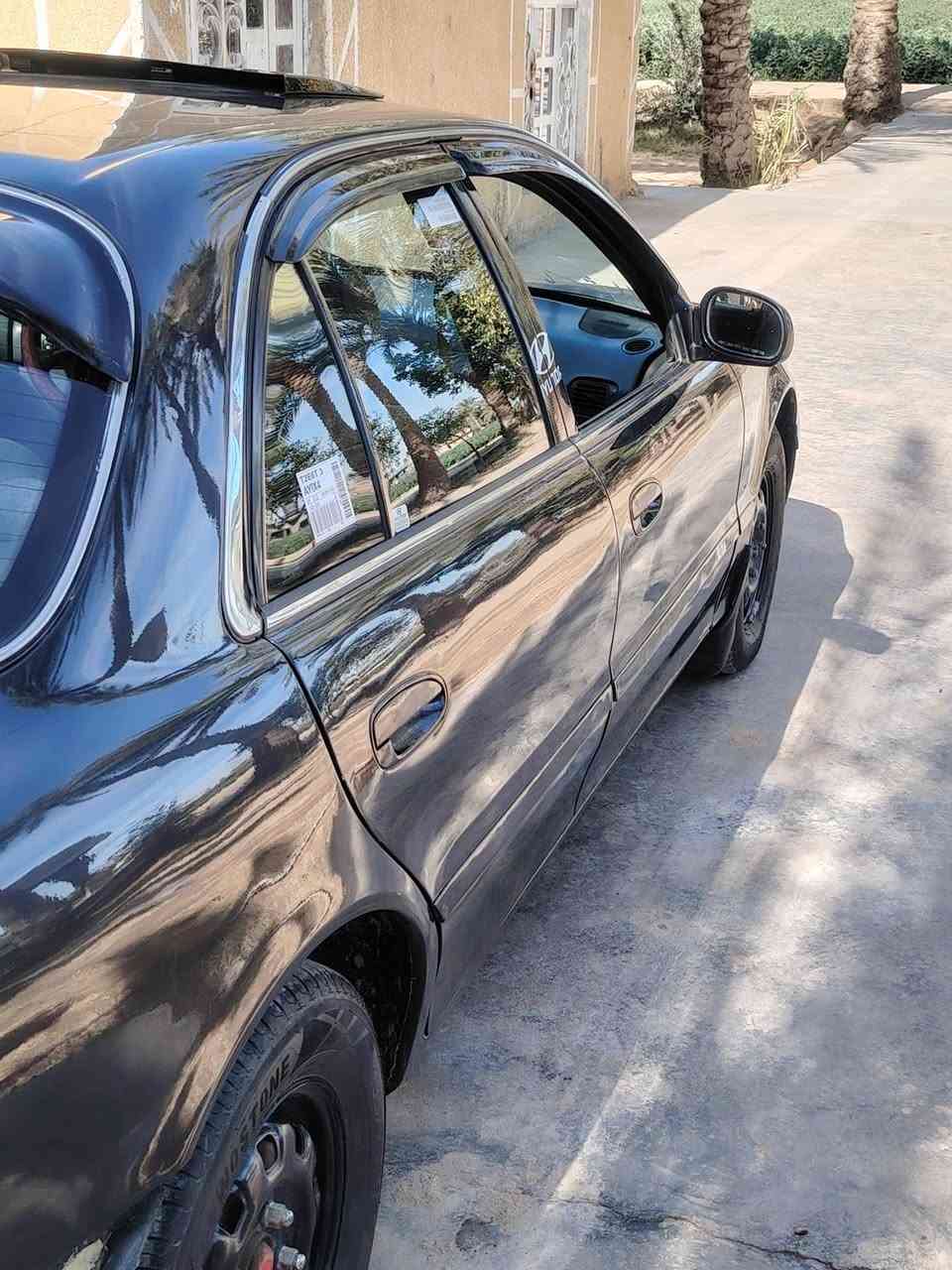 السلام عليكم للبيع سوناتا 2 جير عادي محرك خير من الله ادخل طاير مالتها نظيف داخل نظيفه السياره جاهزه رقمها انبار سنويه باسمي المكان بغداد صدر اليوسفيه


**إذا كنت صاحب هذا الإعلان وتريد حذفه لأي سبب، رجاءا أرسل رسالة إلى الدعم الفني**